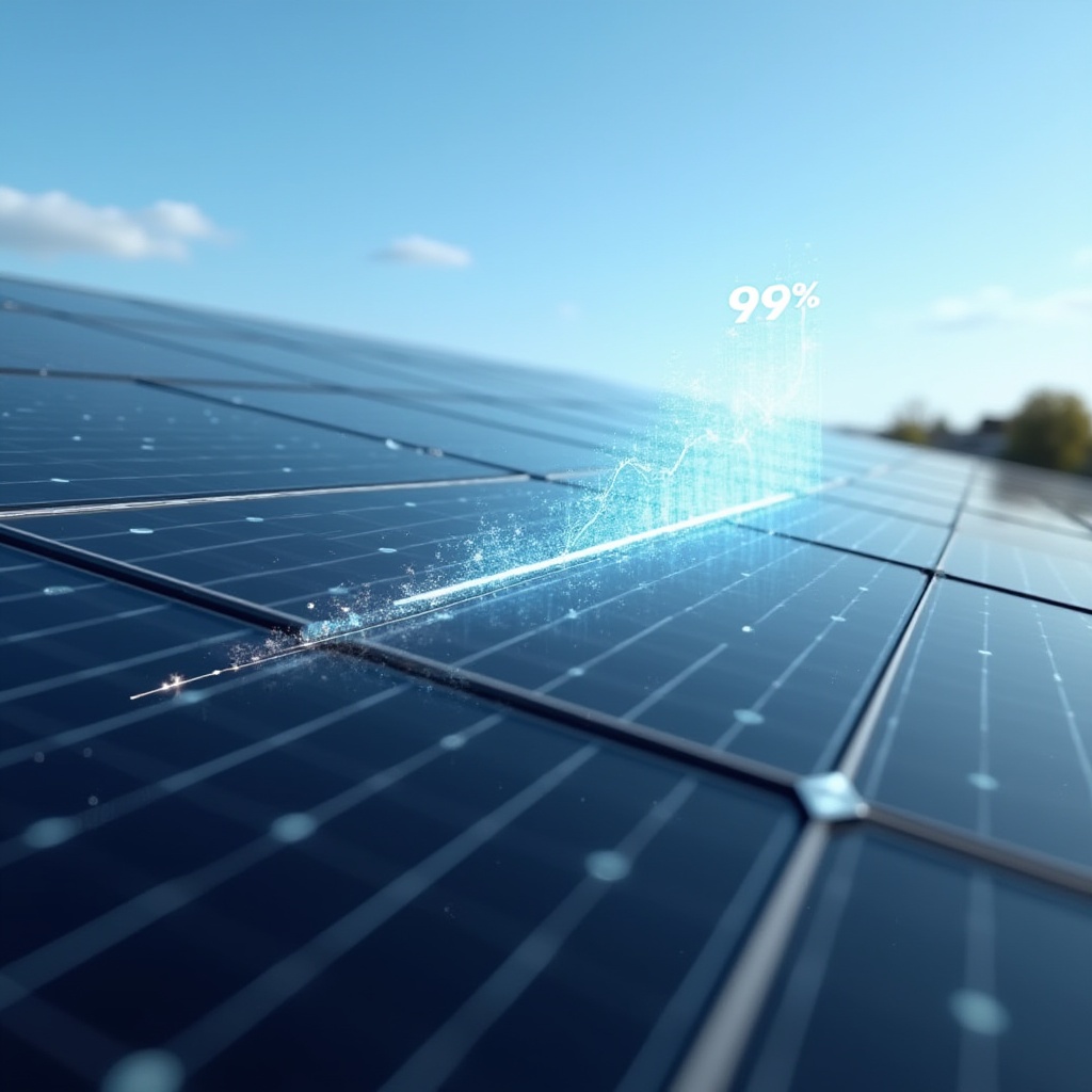 Commercial Solutions